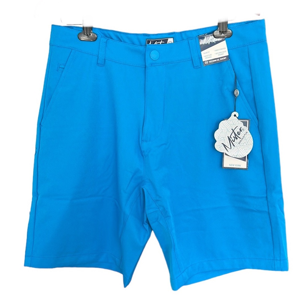 Mister NYC shorts
